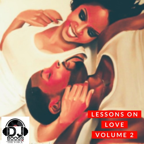 Lessons On Love 2