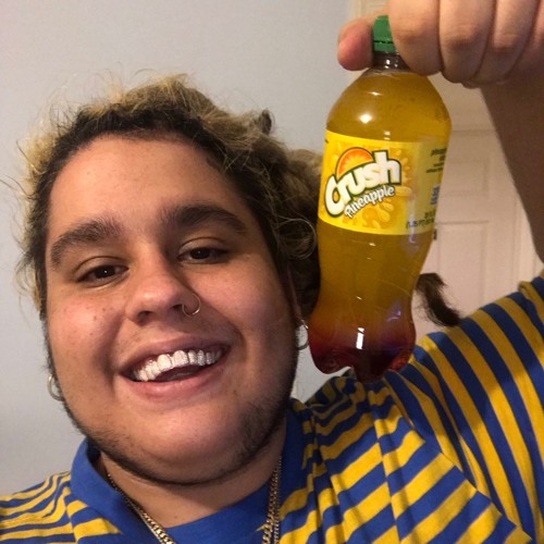 Fat Nick - Crack Addict (teaser Loop)