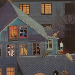 file management (w/ Ace Montez)