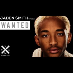 Jaden Smith Type Beat - "WANTED" ft. A$AP Rocky (2019) Best Beat on YouTube 2019