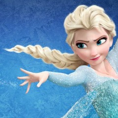 Monster - Frozen: The Broadway Musical - Cover