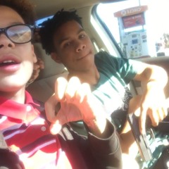 Jay Brazzy X Moneyboyy - Old Times