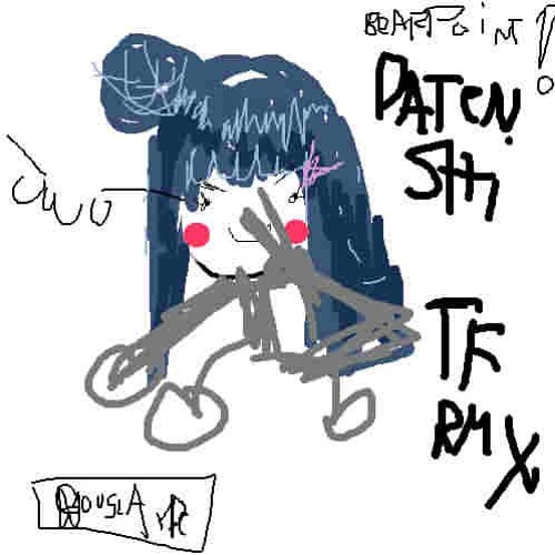 Bearpoint! - Daten Shi (Remix)
