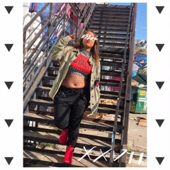 Krys Ro - At The Door (prod. Macc Duce)