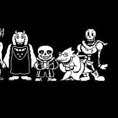 Undertale OST 18 - "Uwa!! So Holiday Trap Remix