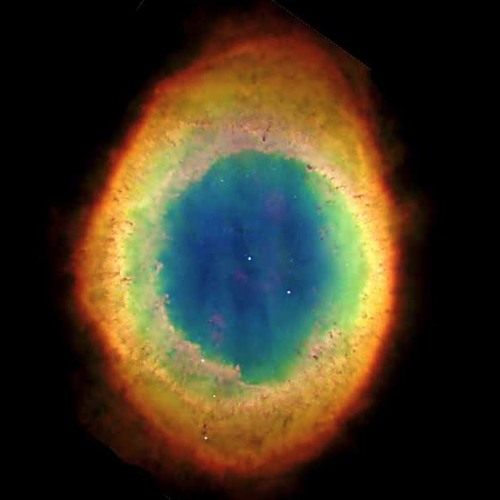 Nowhere From A Heartbeat