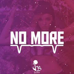 Tinashe x Rayven Justice Type Beat 2019 "No More" RnBass Instrumental 2019