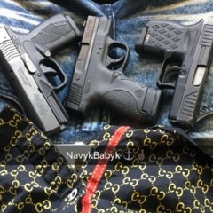 KO - Sticc On Me