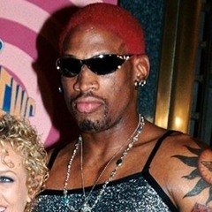 God of Sexual Desire (Dennis Rodman)