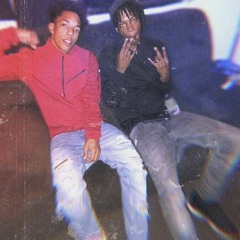 Savage ET ft Trill Boog - By My Side