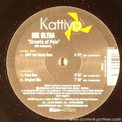 MK Ultra - Streets of Pain