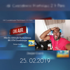 Mix En Altitude 25.02.2019
