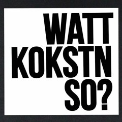Roadsbeaf - Koks (Techno)