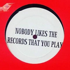The Juvenile - Doesn't Like The Records That You Play