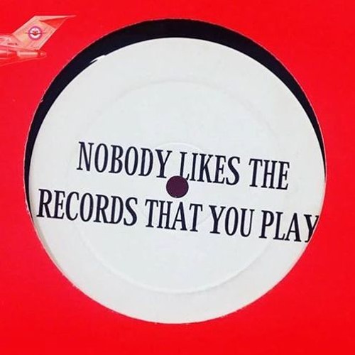 The Juvenile - Doesn't Like The Records That You Play
