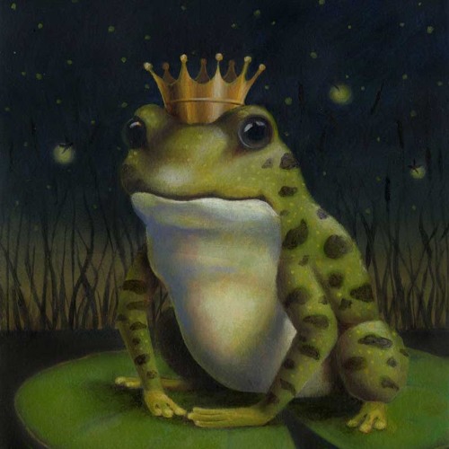 The Flaming Lips(Ouch)- I Can Be a FROG(Lie) Cover