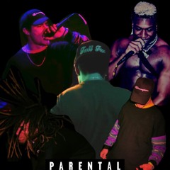 All For Me (ft. 3rd Ocean & King Tut King Shad)