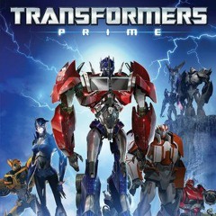 Transformers Prime Opening Theme cover