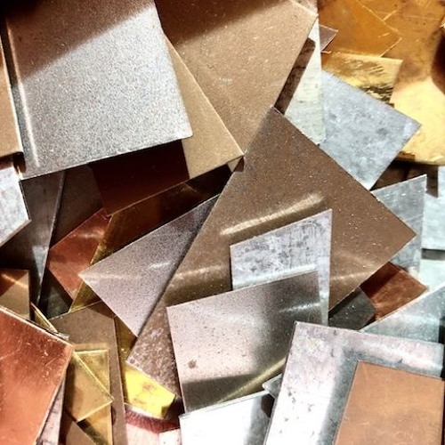 PIECES | COMPILED BY CLARICE