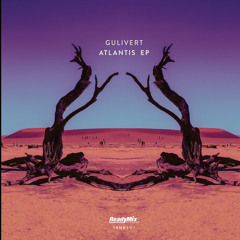 SRMR197 : Gulivert - Yatra Discovery (Original Mix)