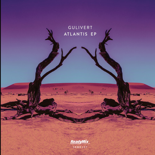 SRMR197 : Gulivert - Yatra Discovery (Original Mix)