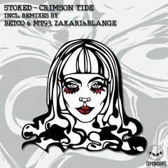 StoKed - Crimson Tide (Original Mix) [Deep Therapy Records]