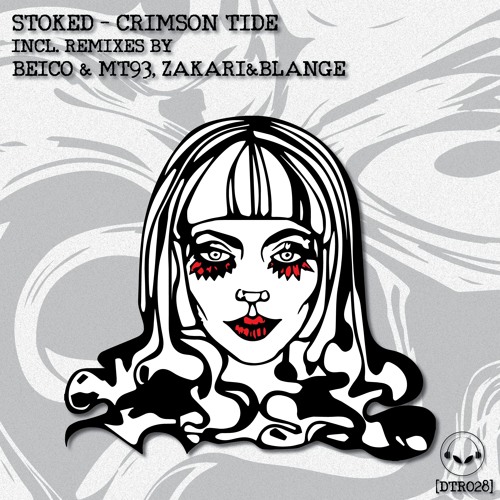 StoKed - Crimson Tide (Original Mix) [Deep Therapy Records]
