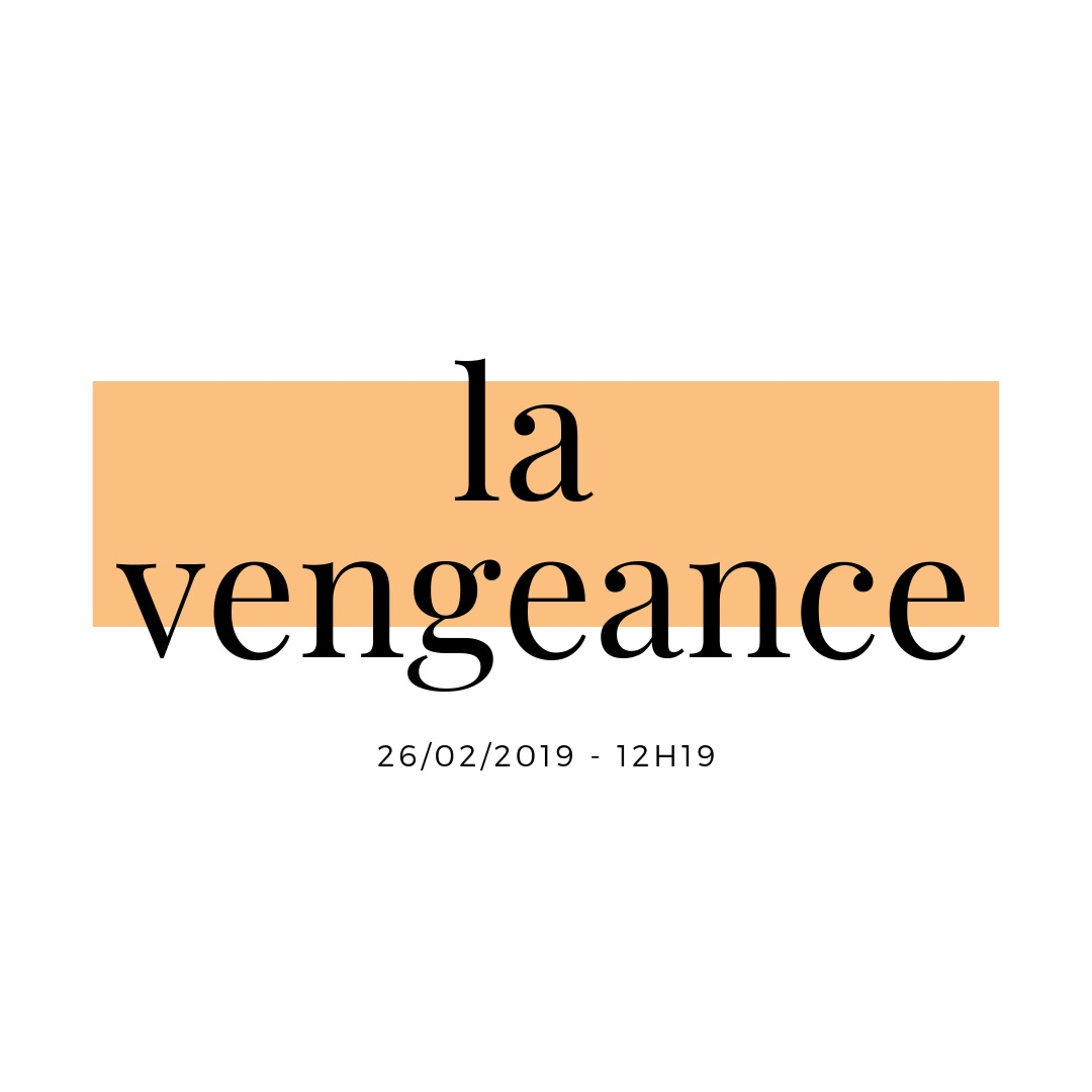 Je t\'appelle pour...
