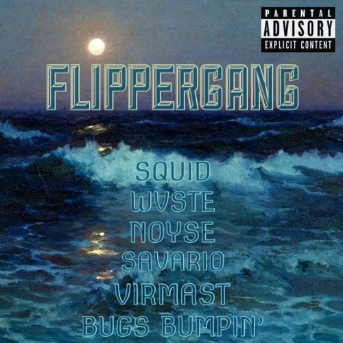 FLIPPERGANG 01 (FULL ALBUM)