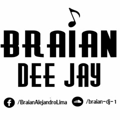 Paulo Londra - Adan Y Eva - (Reggaeton Remix By Braian Dj 100 BPM)
