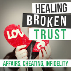 Ep 64 - What Happens When The Unfaithful Is Vulnerable