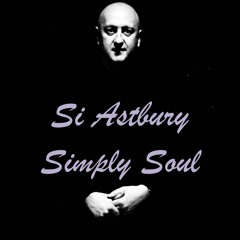 Teardrops - Si Astbury Simply Soul