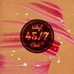 45/7 #56 ARTIST: SUSITA SOUL