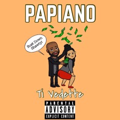 PAPIANO (Thotiana Freestyle)