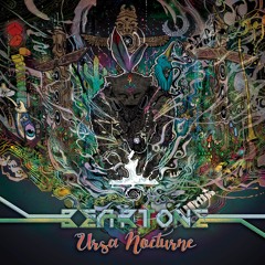 BearTone - Ursa Nocturne - OUT NOW ON OUR MINDS BANDCAMP STORE