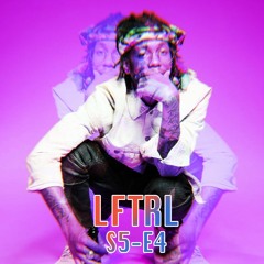 Season 5, Episode 4: Chris Crack