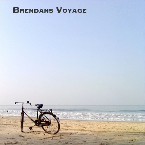 Brendans Voyage