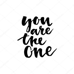 you are the one short ver BPM100