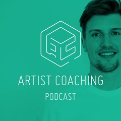 Work Hard, Playlist Harder | A Talk With Mike Warner