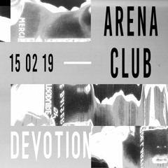 Devotion No2 - Arena Club Set