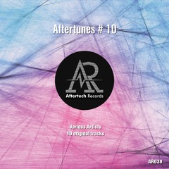 PREMIERE: Movesayer - Analysis Paralysis (Original Mix) [Aftertech]