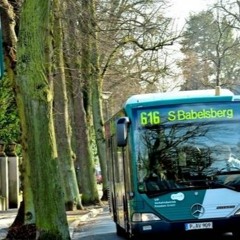 Bhf Babelsberg