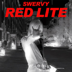 Swervy - Red Lite