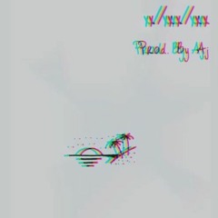 Bodak yellow x The weekend By Kayla Yoruw Prod.By Aj