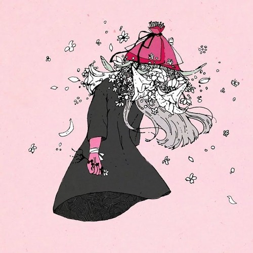 さようなら、花泥棒さん