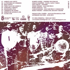 Almuzara Y Turutao (demo)