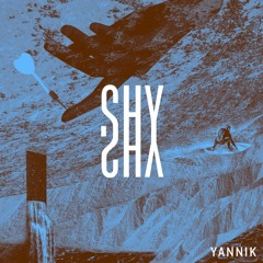 Yannik [SHY Stories 12]