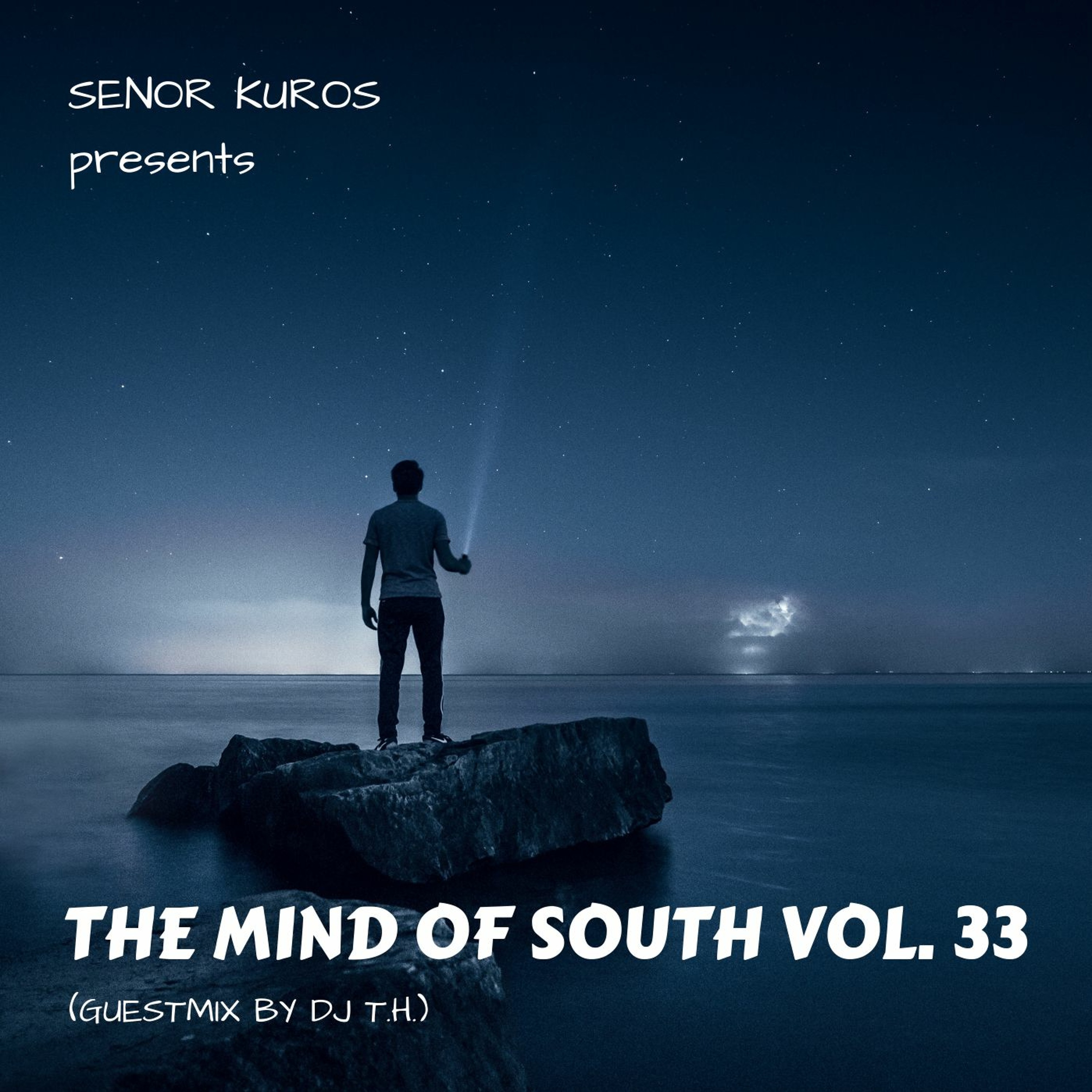 The Mind of South trance & progressive podcast