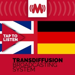 BBC German Service closedown