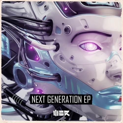 Damian Ray - Until The End [Next Generation EP]